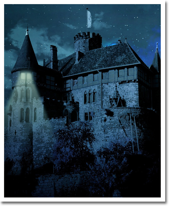 La Leyenda del Castillo Escape Room Getafe. La Leyenda del Castillo. ESCÁPATE GETAFE